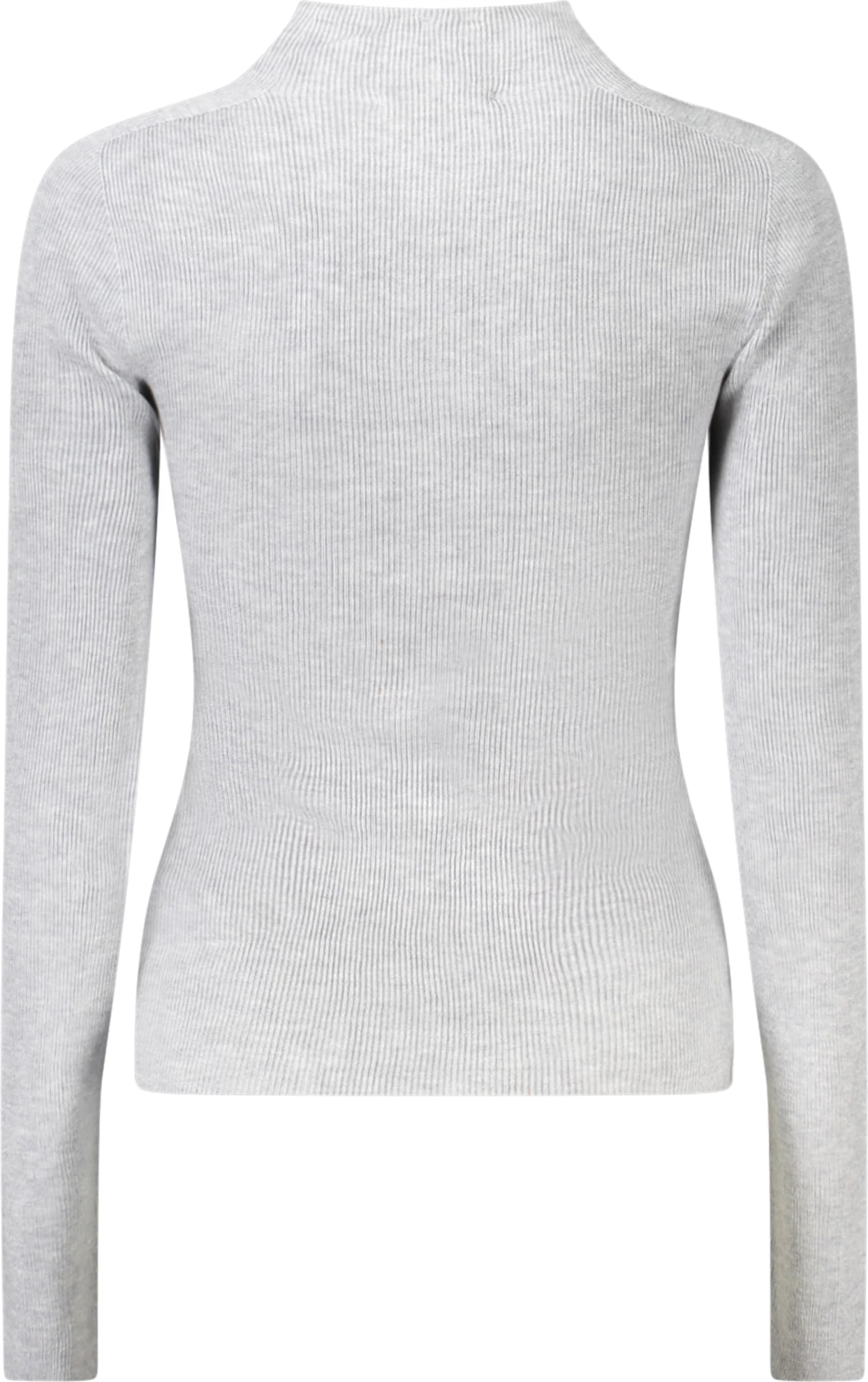 Xhemper për femra GUESS JEANS, gri [Madhësia: M]