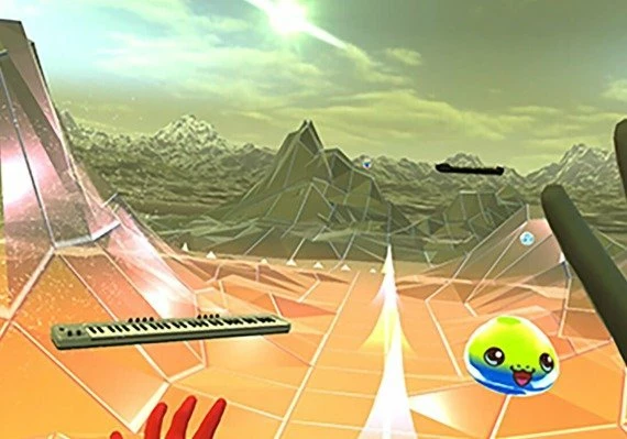 Smash The Synth VR EN Global