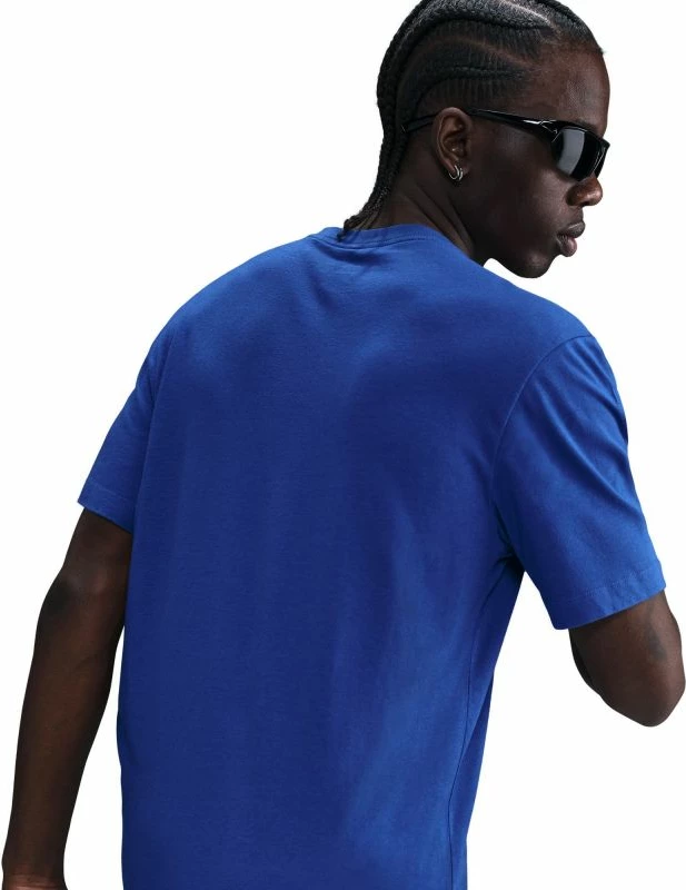 Maicë për meshkuj Nike Chelsea London, e kaltërt [Madhësia: XL]