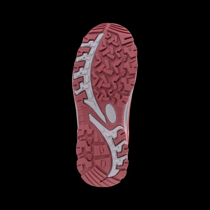 Atlete hiking për femra Hikvision BACLAND LOW WO'S