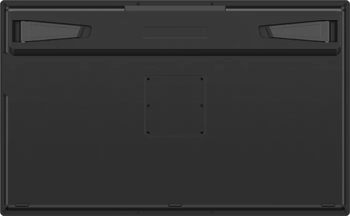 Tabletë grafike me ekran Huion Kamvas Pro 27 GT2702, 27\", 4K UHD, 144Hz, e zezë, set me 2 stilolapsa