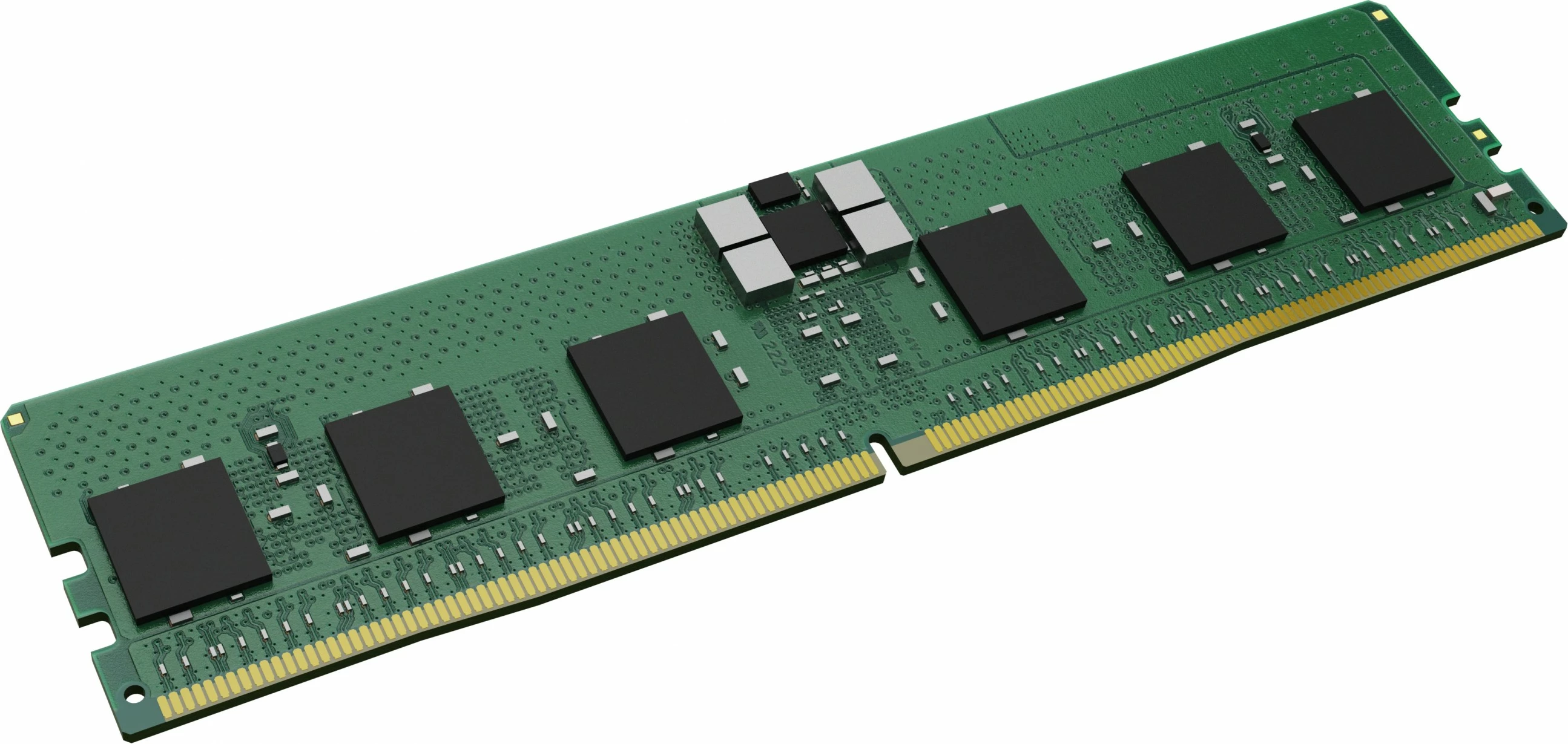 RAM Memorje Kingston 16GB DDR5 4800MT/s ECC DIMM