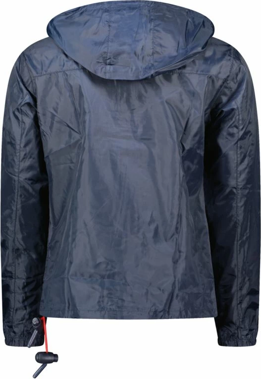 Jakne për meshkuj Geographical Norway, navy [Madhësia: M]