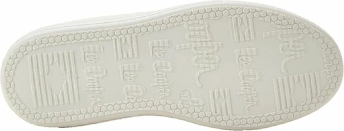 Atlete femra Lee Cooper platformë, bezhë [Madhësia: 39]