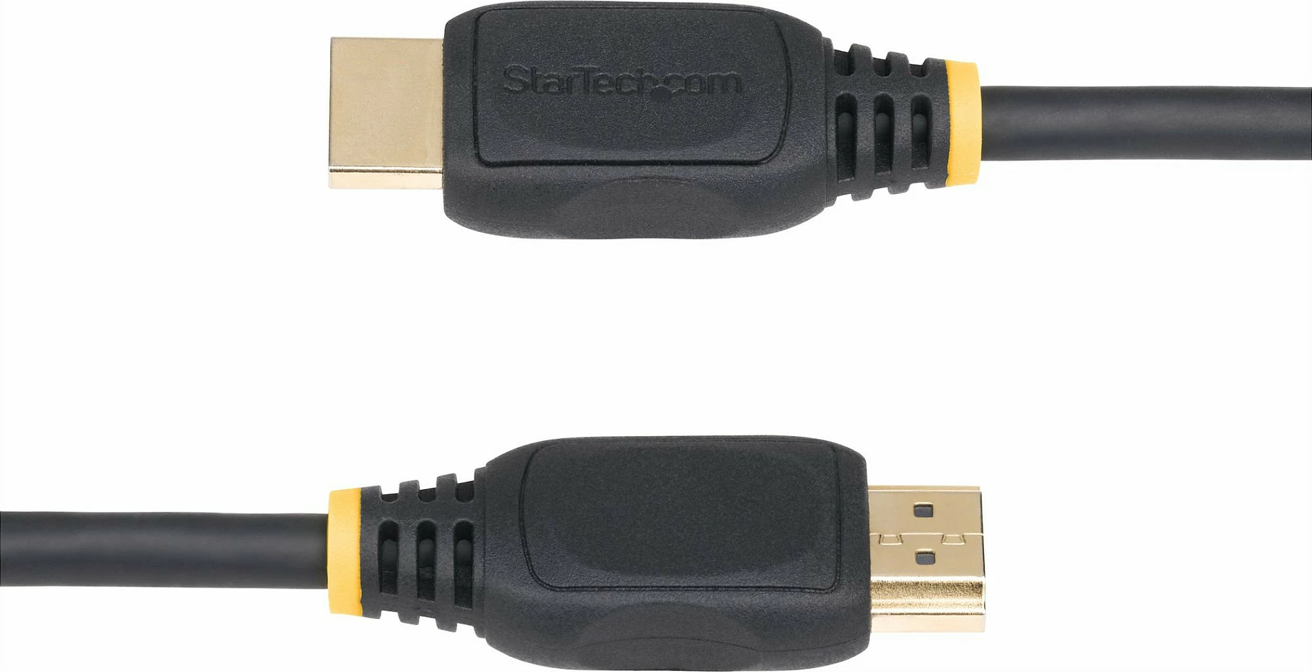 Kabllo zgjatëse HDMI StarTech, HDMI 2.0, 2m, 4K@60Hz, mashkull-femër, e zezë