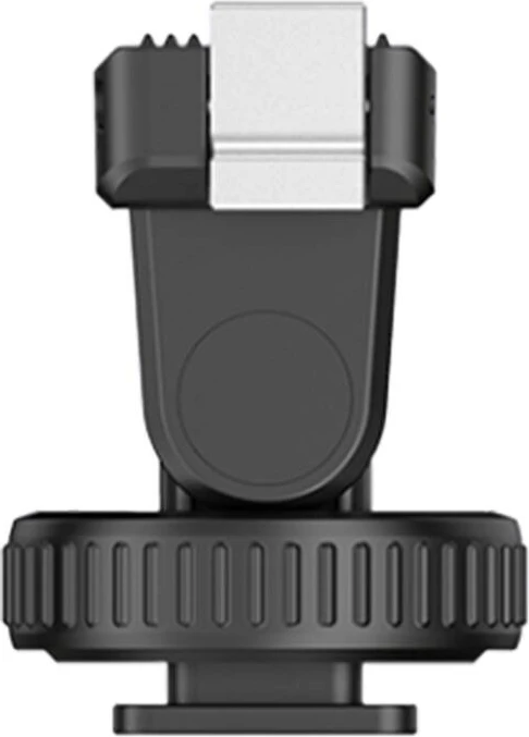 Gimbal PULUZ PU727B për DJI Osmo Action 5 Pro/4/3, i zi