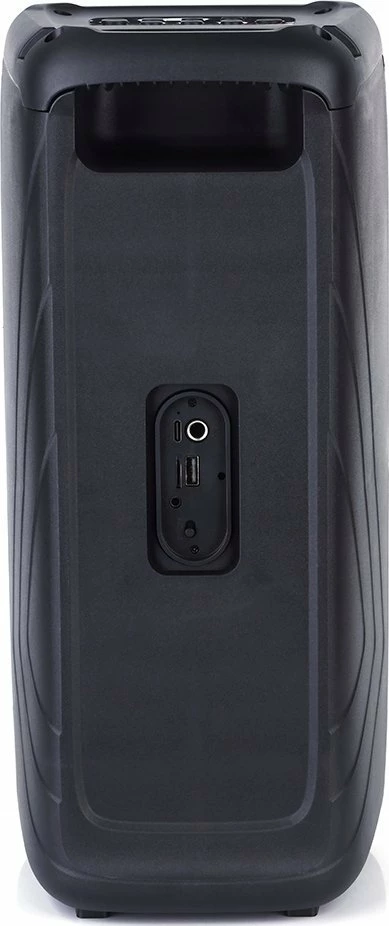 Altoparlant Bluetooth Media-Tech Funbox BT MT3181 40W RGB, bateri deri 10h, i zi, me mikrofon