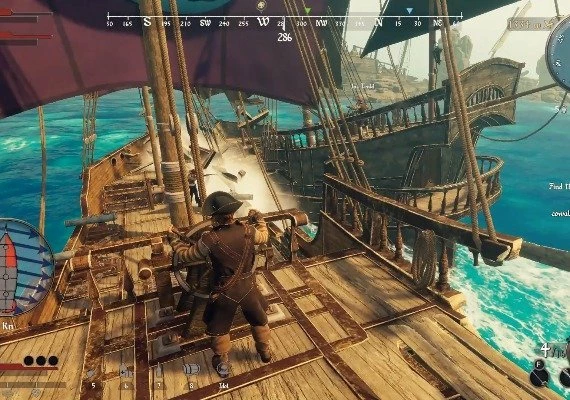 Out of Reach: Treasure Royale Global