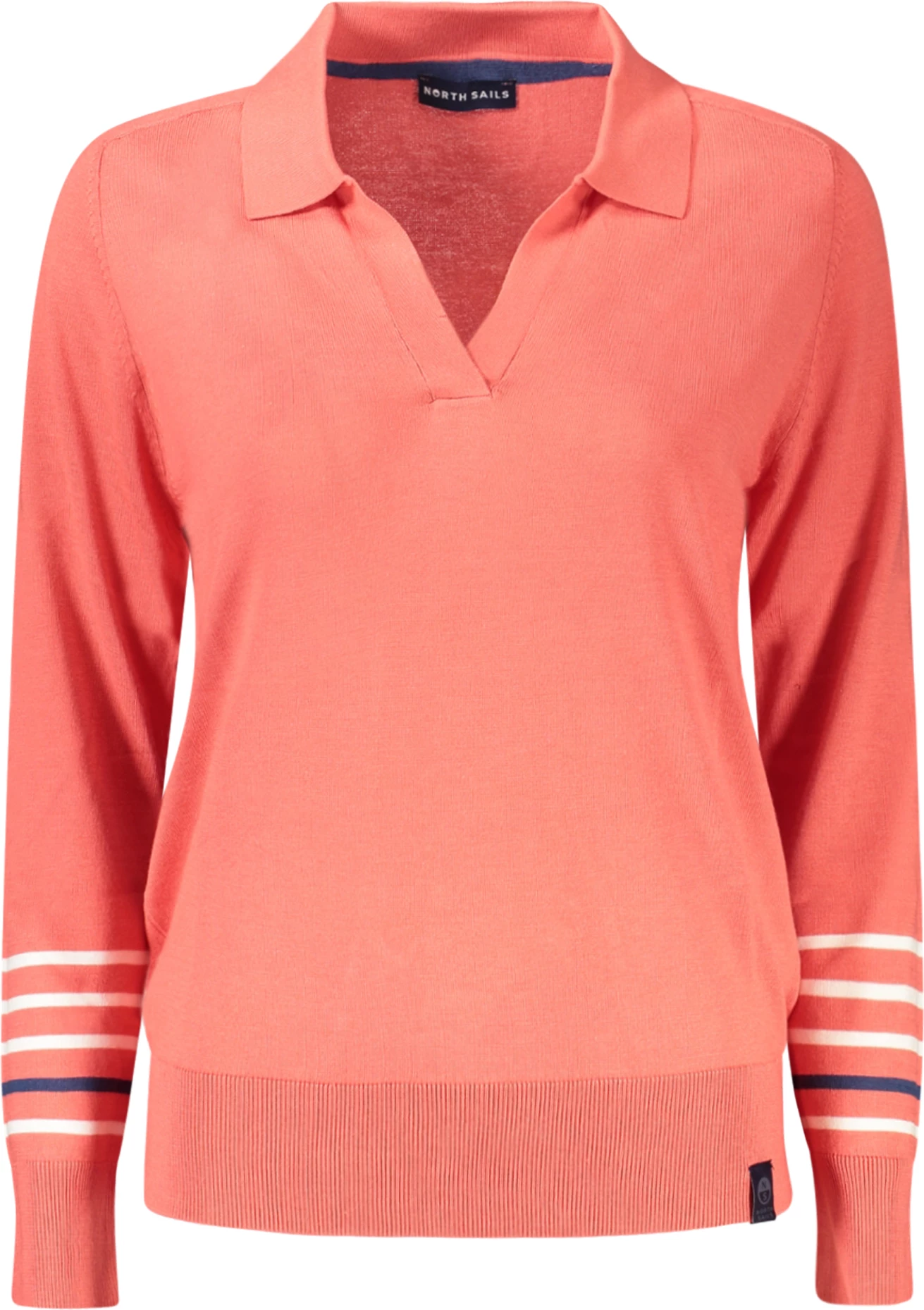 Xhemper për femra NORTH SAILS, rozë