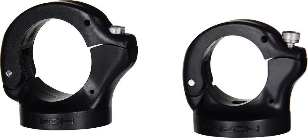 Borë biciklete Hornit, e zezë