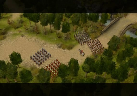 Praetorians EN Global