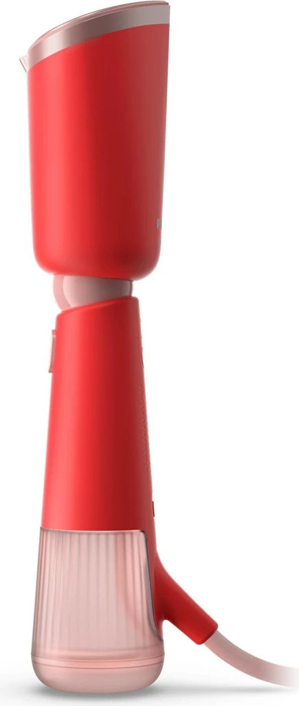 Avullues dore për rroba Philips STH5020/40, 1300 W, i kuq