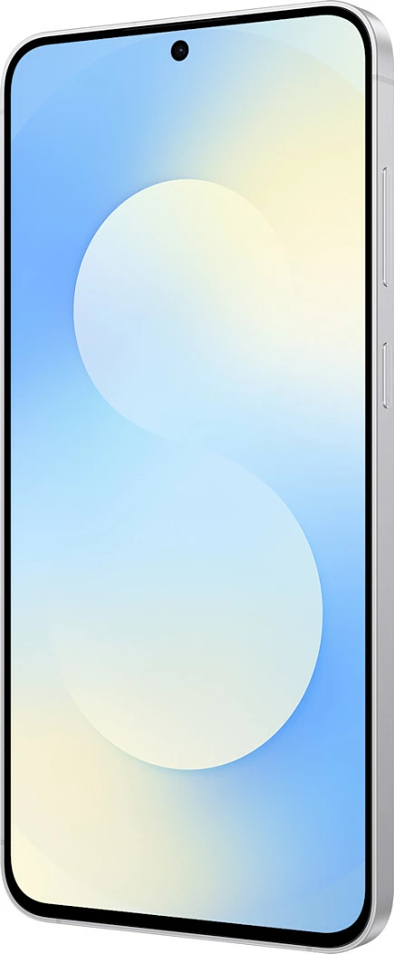 Celular Samsung Galaxy S25 FE, 8GB RAM 256GB, 6.7" FHD+ 120Hz, 50MP, Android 16, Icy Blue