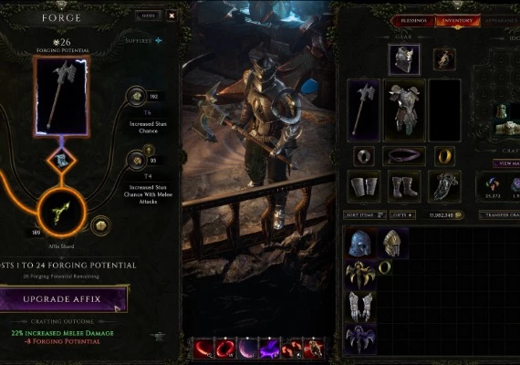 Last Epoch - Ultimate Edition Upgrade DLC EN Global