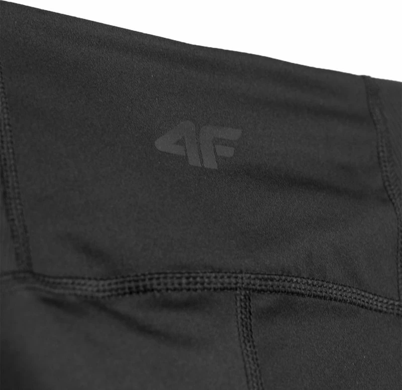 Shorce për femra 4f, të zeza