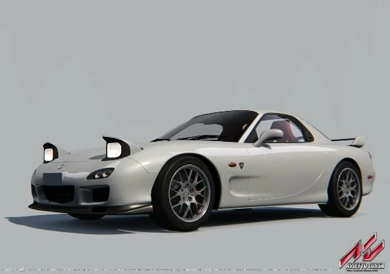 Assetto Corsa - Japanese Pack DLC EN/IT Global