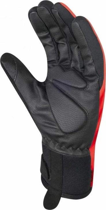 Doreza sportive CHIBA për meshkuj, të kuqe