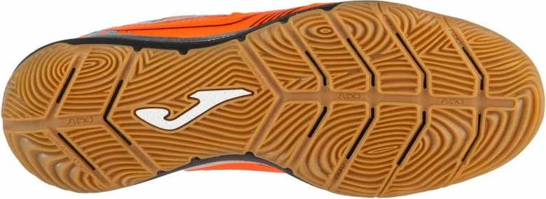 Atlete për meshkuj Joma, portokalli [Madhësia: 41]