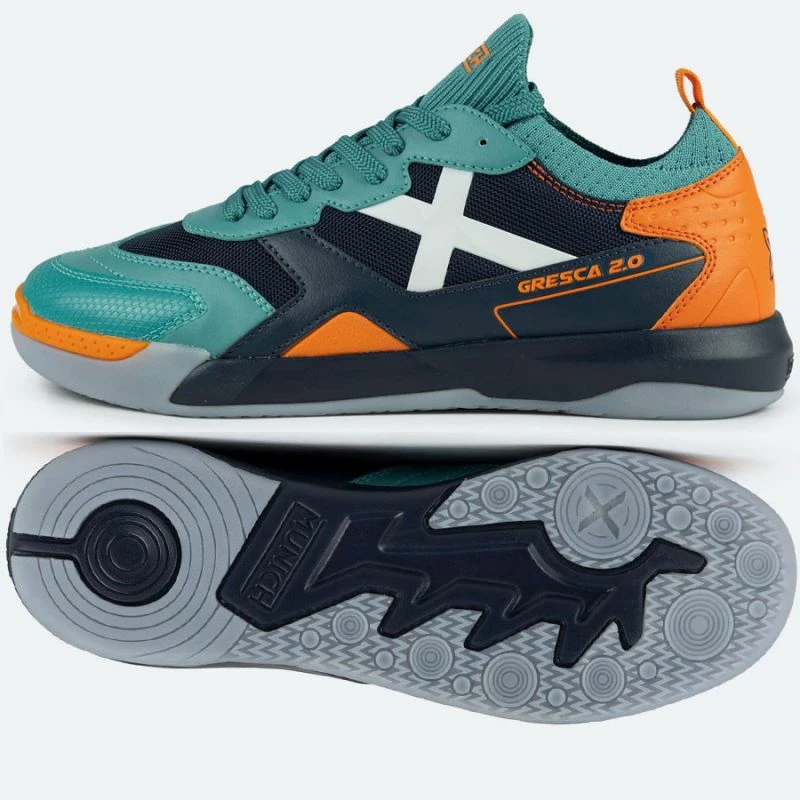 Atlete futbolli për meshkuj Munich, multikolor