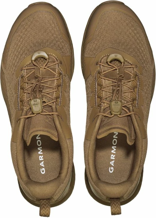 Atlete Garmont për të gjitha gjinitë, kafe