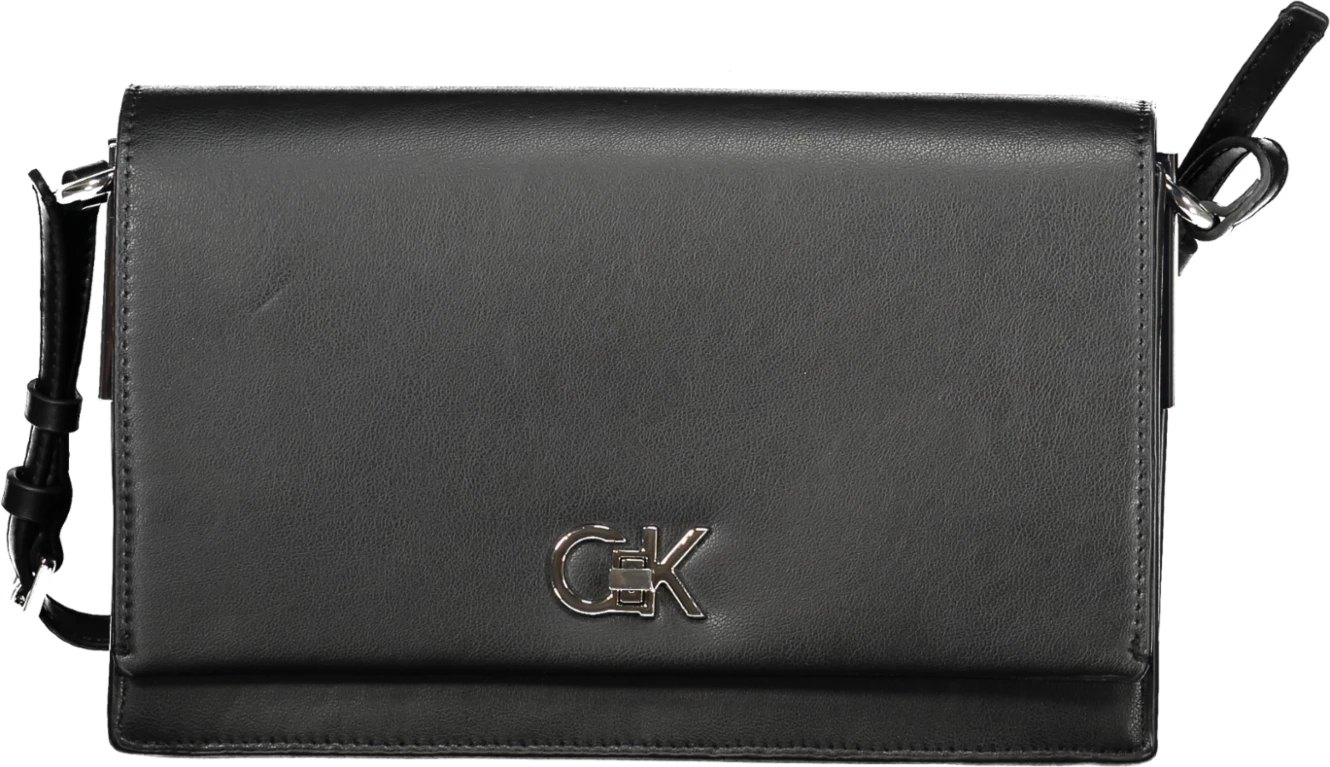 Çantë femra Calvin Klein, e zezë