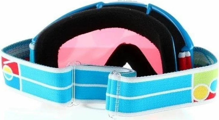 Syze bore Yakimasport për meshkuj, të kaltra