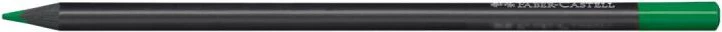 lapsa me ngjyra Faber-Castell FC-116412, majë 3mm, black, set