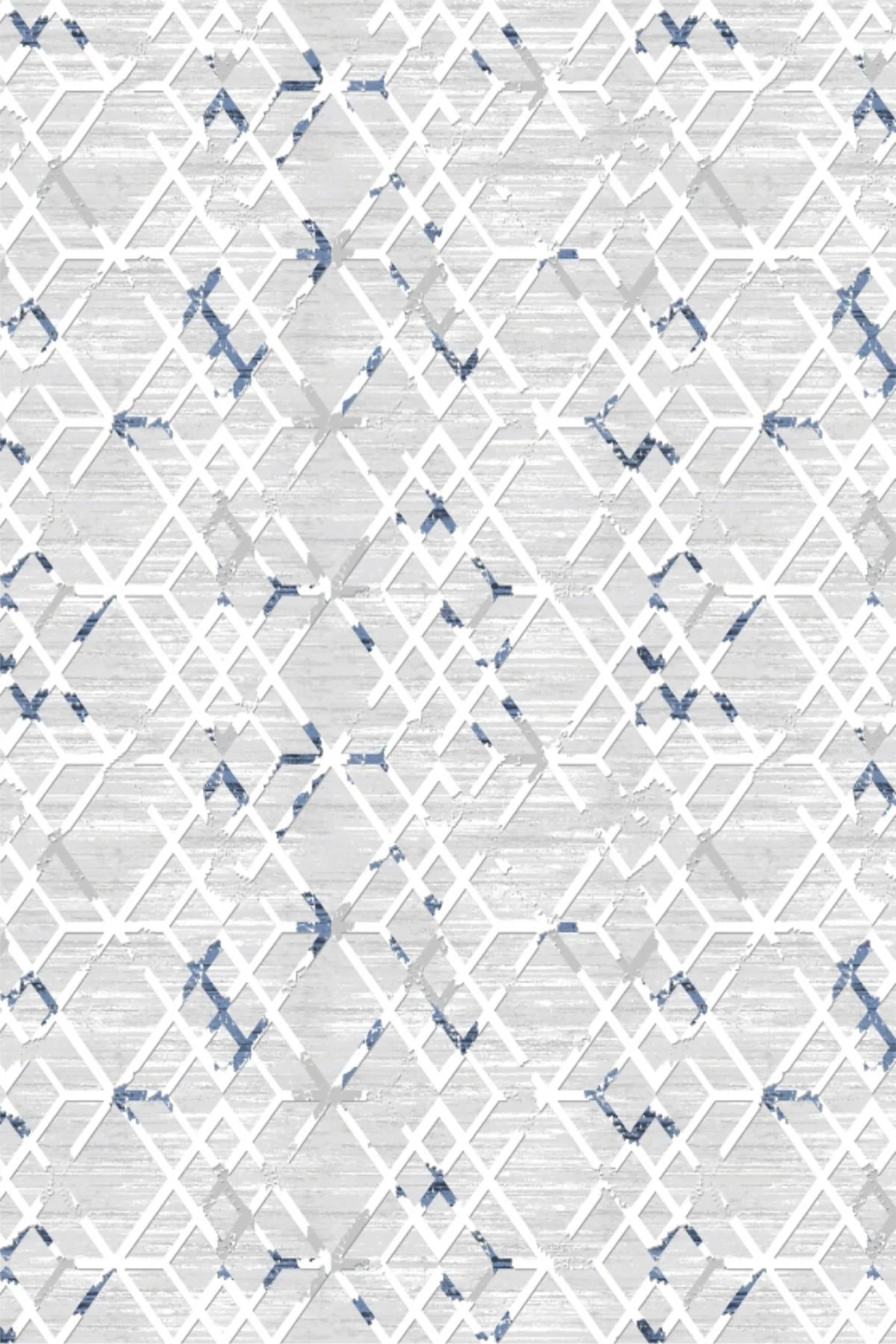 Qilim korridori, shumëngjyrësh, Conceptum Hypnose CT-2039, 80x150cm