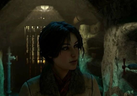 Syberia 3 EN/DE/FR/IT Global