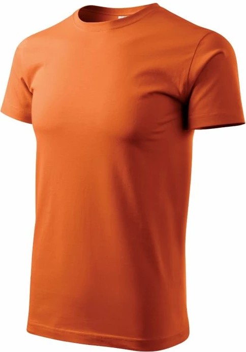 Maicë për meshkuj Adler, portokalli