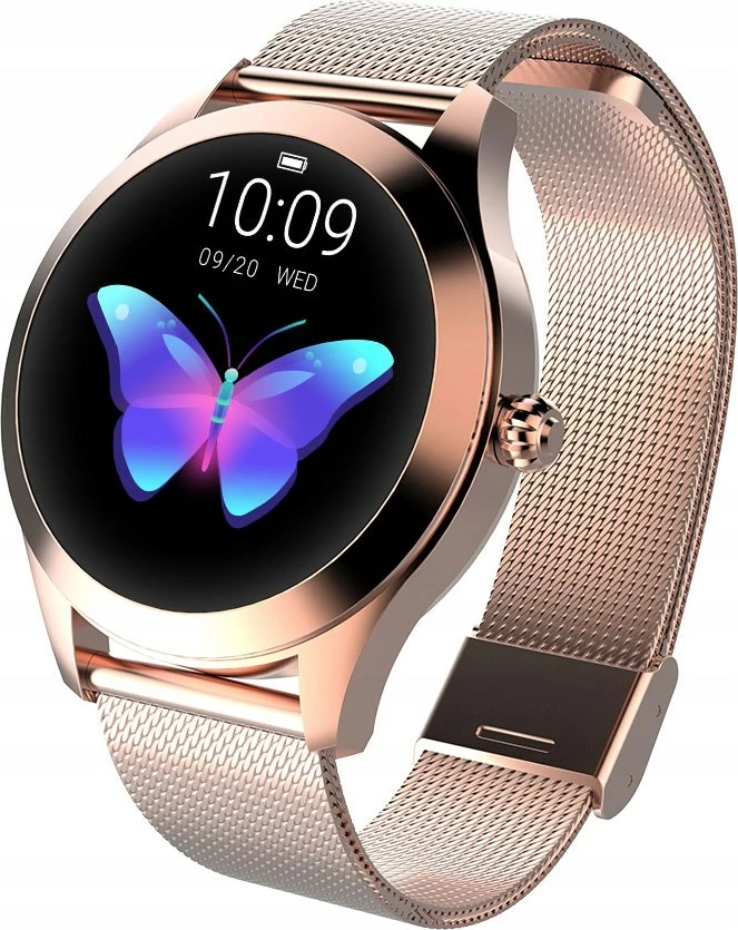 Smartwatch Oromed Smart Lady, 1", ngjyre ari