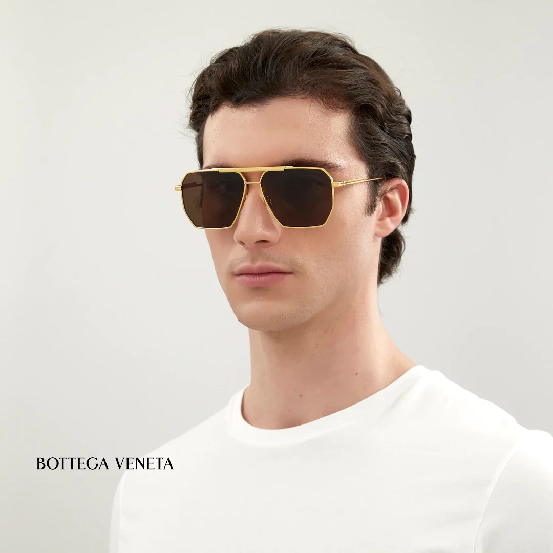 Syze dielli Bottega Veneta BV1012S-003 60