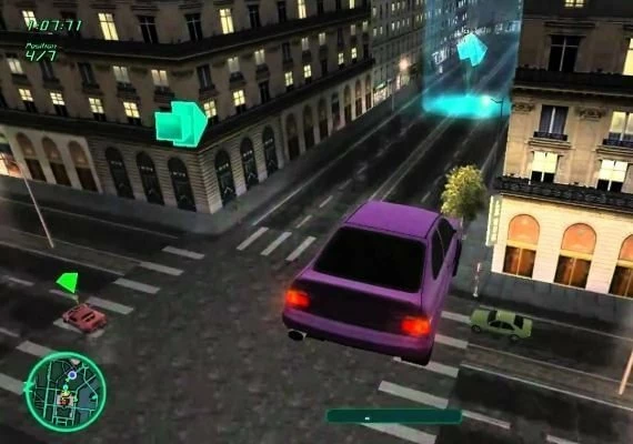 Midnight Club 2 EN/DE/FR/IT/ES Global