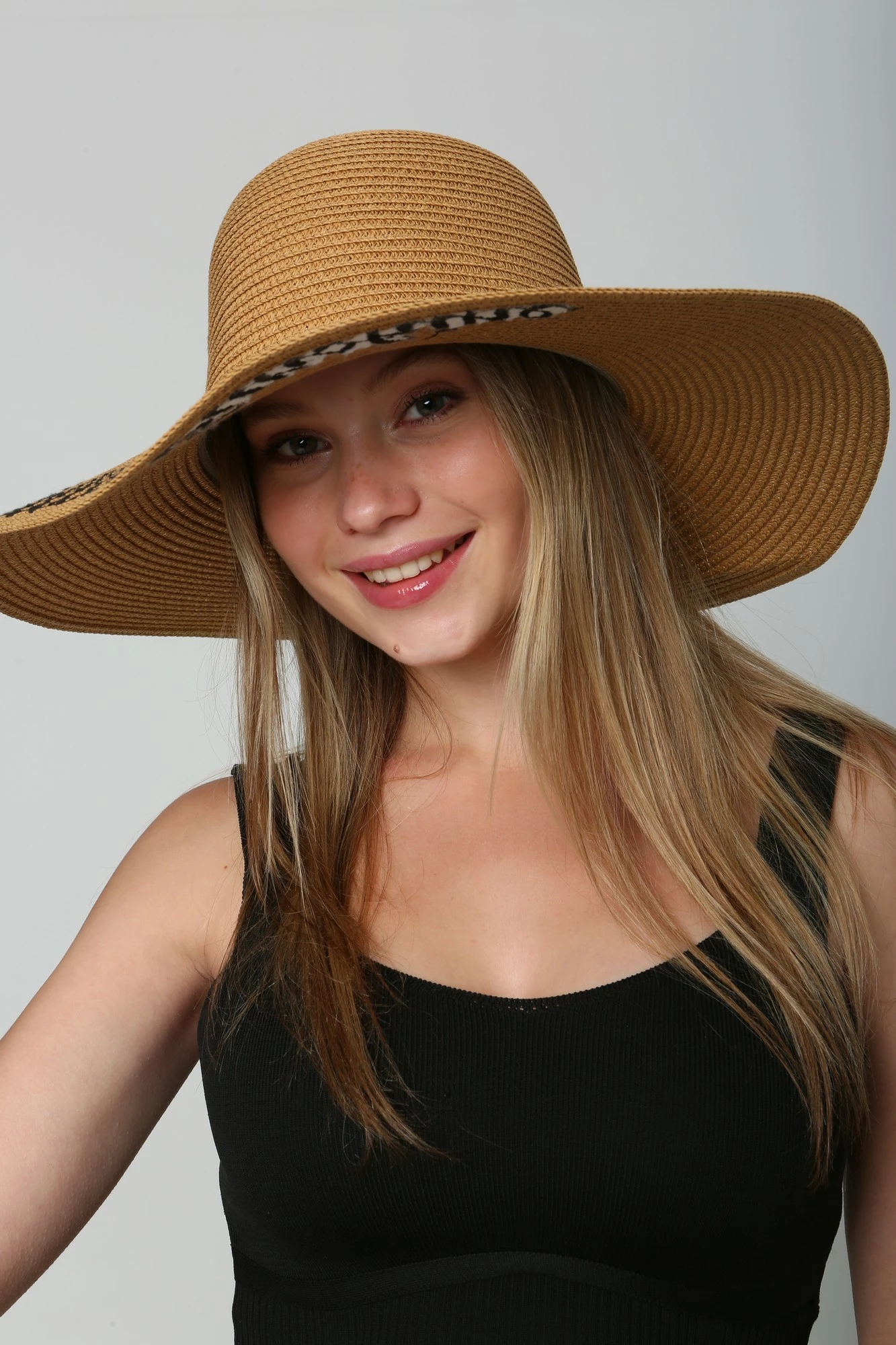 Kapelë për gra, Jumeon, Hsr2029, ngjyrë deve