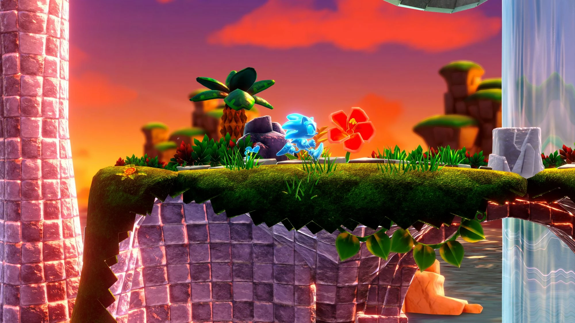 Lojë për PlayStation 5 SEGA Sonic Superstars, PEGI 3