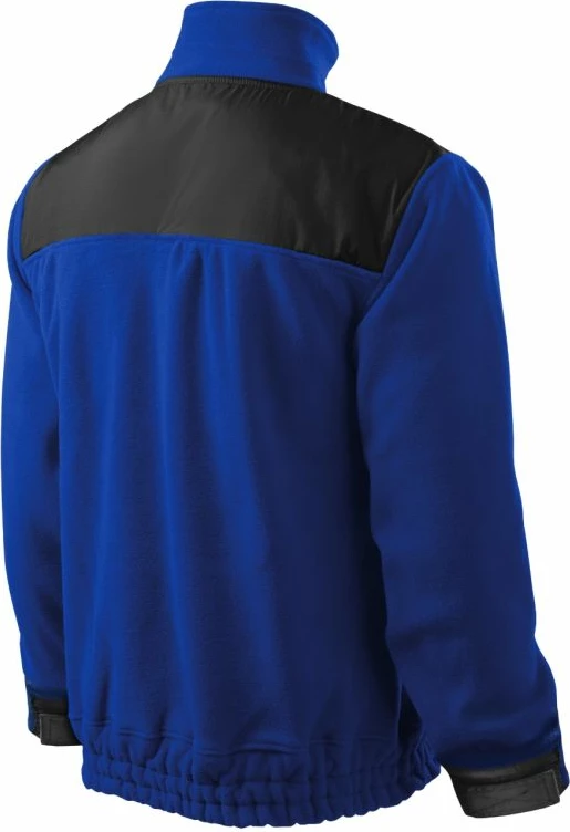 Xhaketë Polar Rimeck unisex Hi-Q M, blu [Madhësia: L]