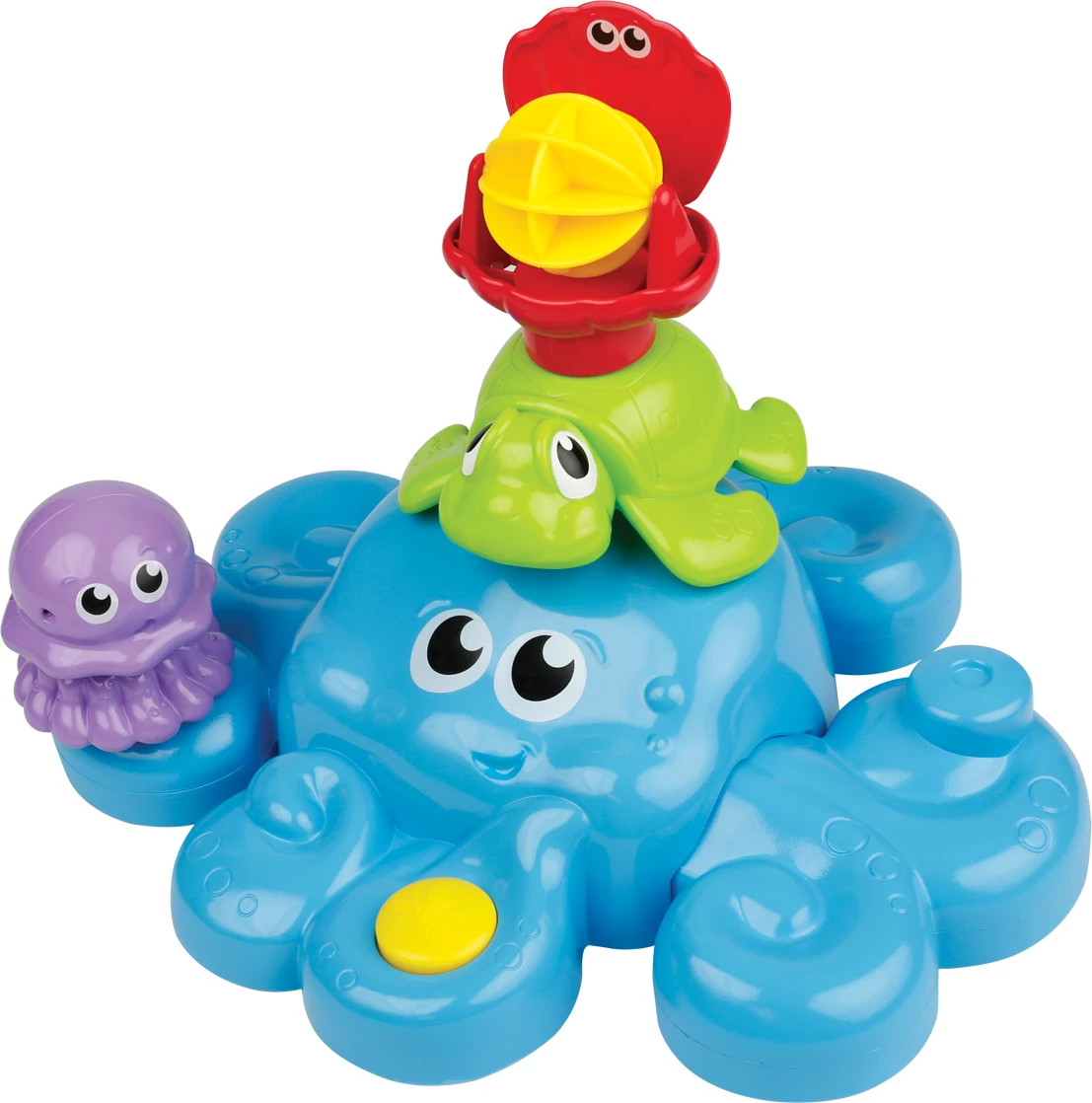 WinFun Ocean Pal Splash Stacker