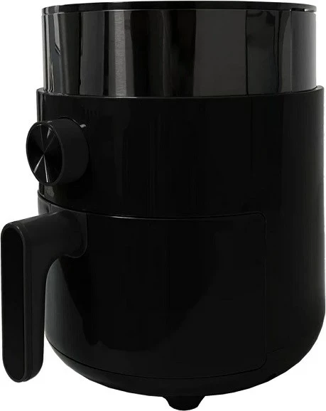 Fritezë me ajër të nxehtë PRIME3 SAF31, 2.5 L, e zezë