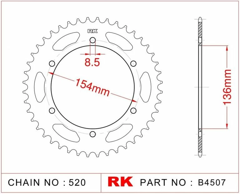 Dhembezor Yamaha Rac 600 R6 2000-20 1000r1 2000-