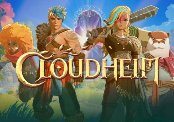 Cloudheim Global
