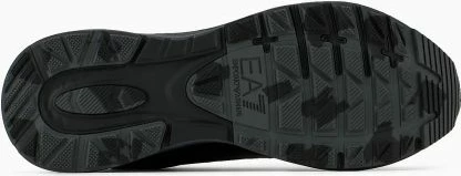 Atlete për meshkuj Emporio Armani, të zeza [Madhësia: 43 1/3]