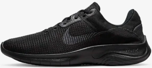 Atlete për meshkuj Nike, të zezë