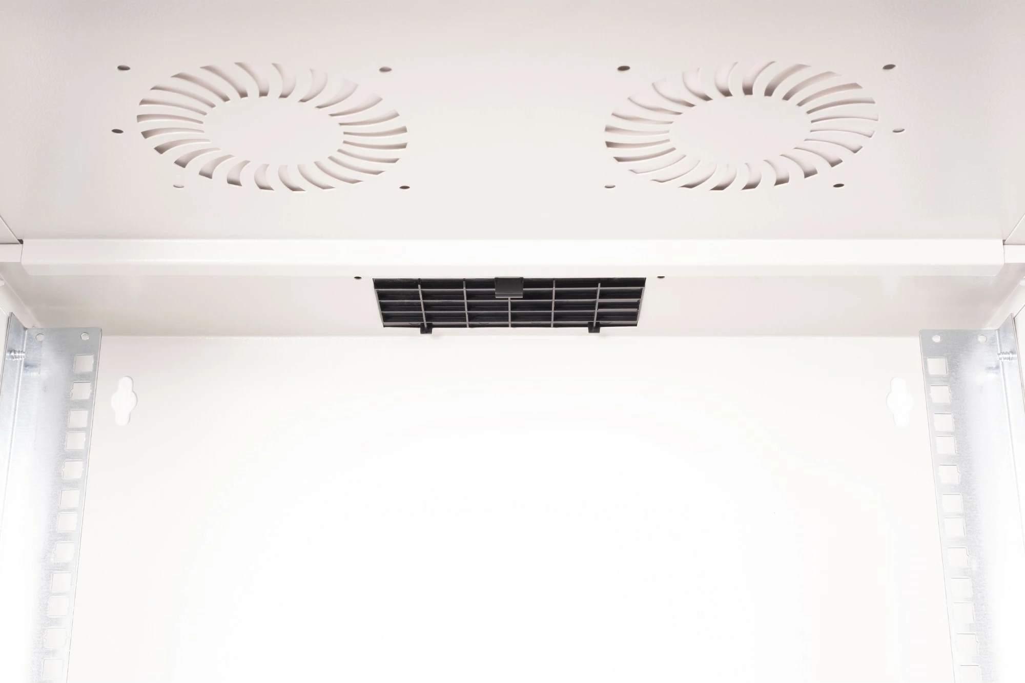 Kasë muri Digitus SOHO PRO 9U 19" 460x540x400 mm, gri e çelët