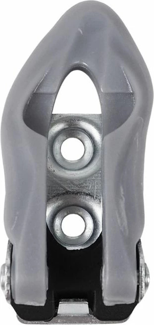 Kapëse e majtë për rollera Roces, bardhë/gri