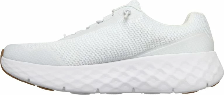 Atlete vrapimi për meshkuj Skechers GO WALK MAX CUSHIONING FLEX RAF 217113, të bardha [Madhësia: 45]