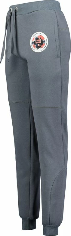 Pantallona sportive për meshkuj Geographical Norway, gri