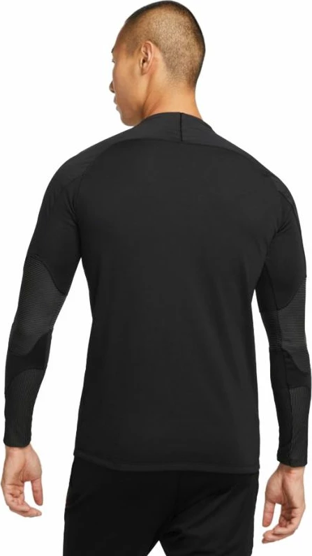 Duks për meshkuj Nike, i zi