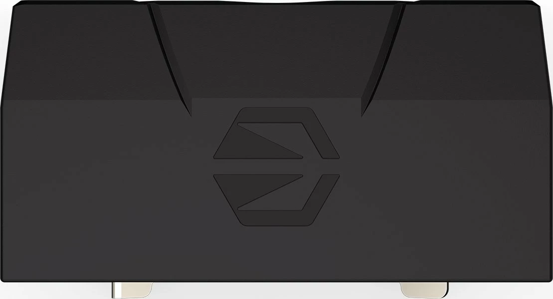 Ftohës CPU Endorfy Spartan 5 MAX EY3A003, 120mm, TDP 180W, i zi