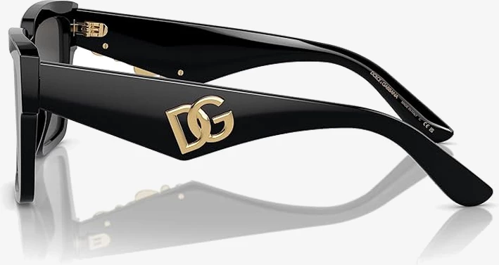 Syze dielli për femra Dolce & Gabbana DG4436 501/87 55