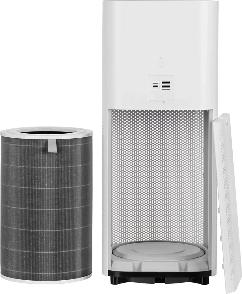 Pastrues Ajri Xiaomi Smart Air Purifier 4 Pro, Bardhë